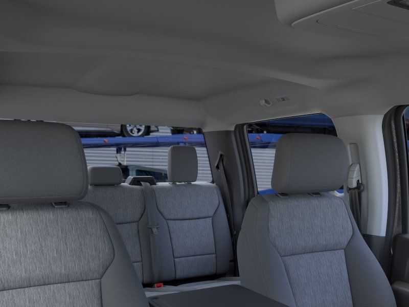 2026 Ford F-150 XLT Springfield VA
