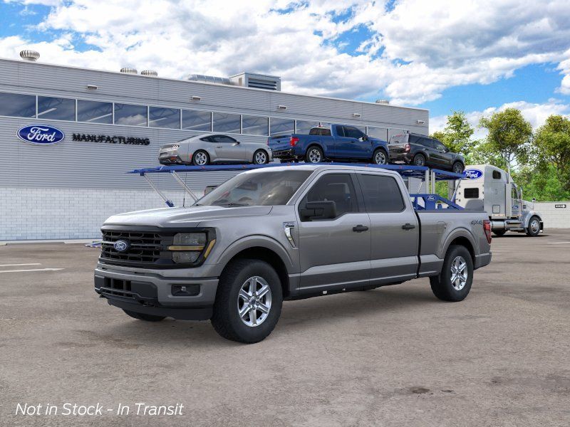 2026 Ford F-150 XLT Springfield VA