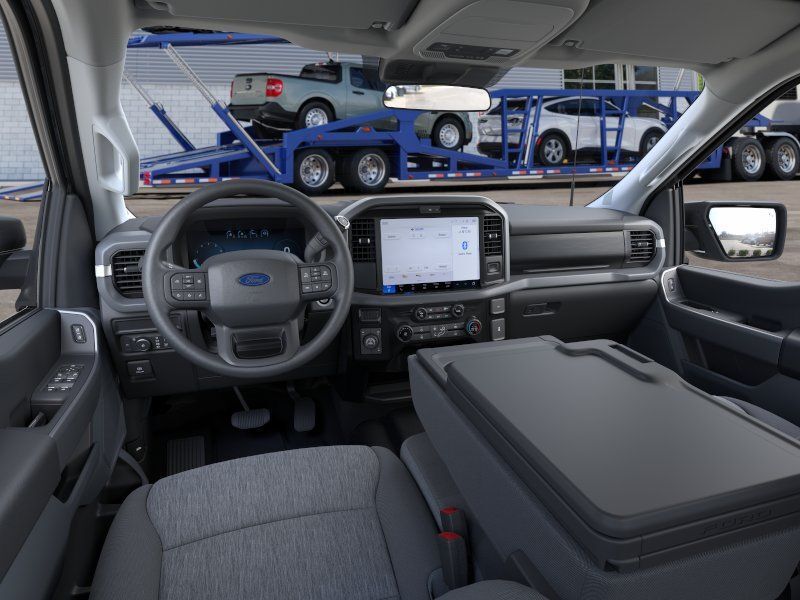 2026 Ford F-150 XLT Springfield VA