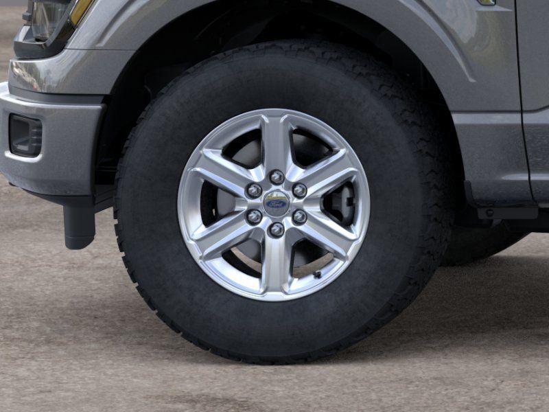 2026 Ford F-150 XLT Springfield VA