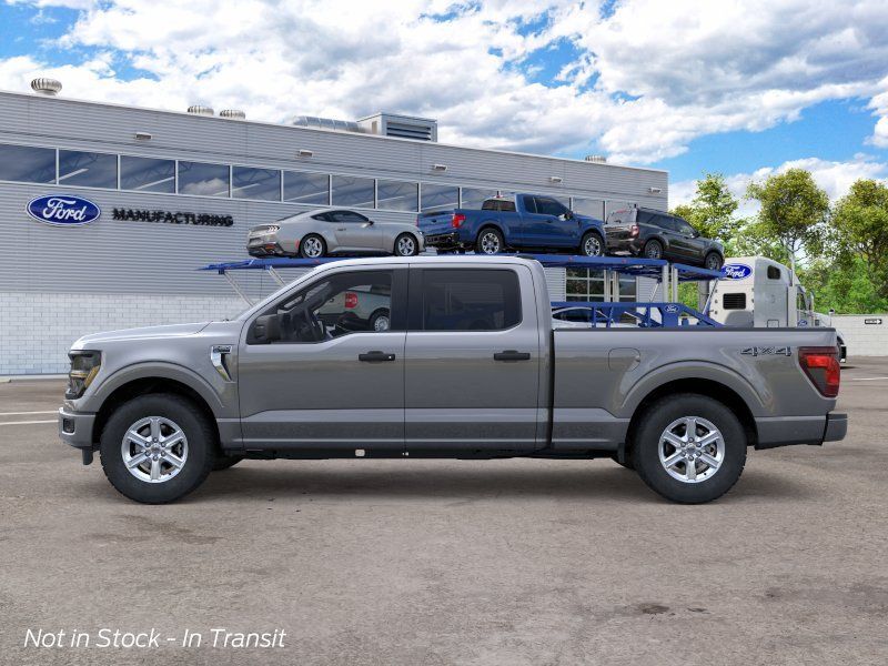 2026 Ford F-150 XLT Springfield VA