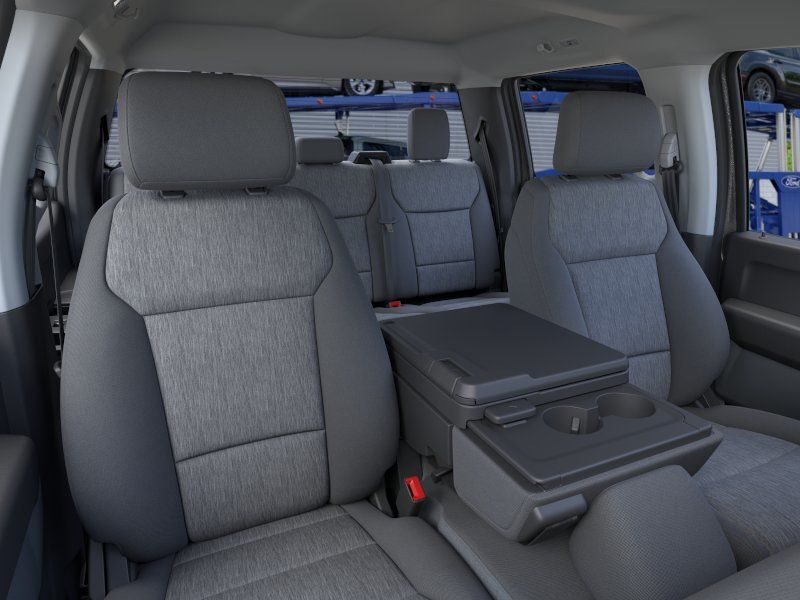 2026 Ford F-150 XLT Springfield VA