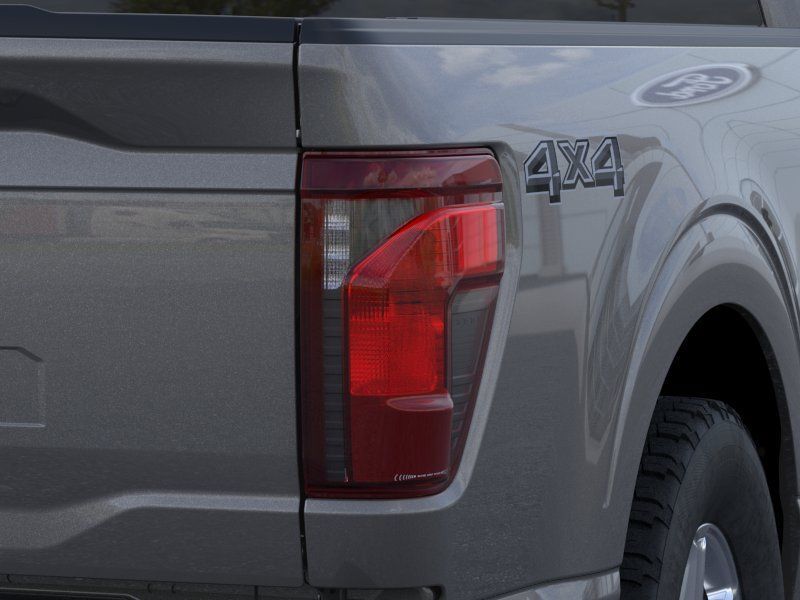 2026 Ford F-150 XLT Springfield VA