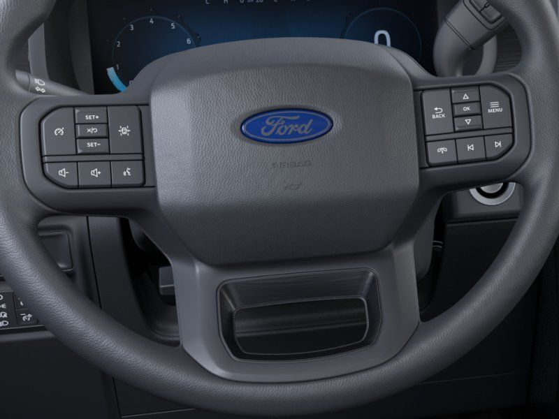 2026 Ford F-150 XLT Springfield VA