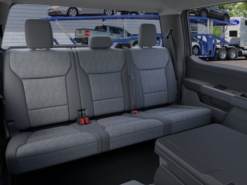 2026 Ford F-150 XLT Springfield VA