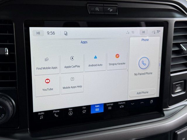 2026 Ford F-150 XLT Springfield VA