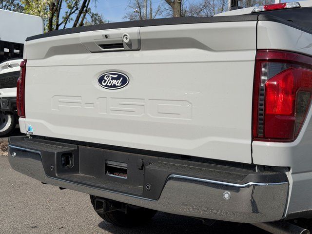2026 Ford F-150 XLT Springfield VA