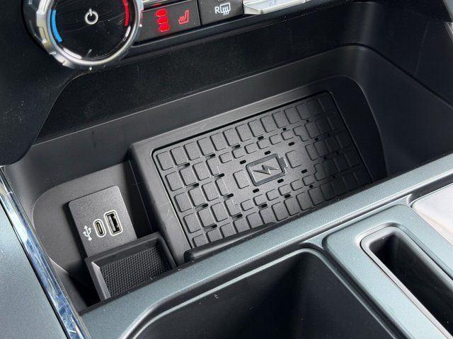 2026 Ford F-150 XLT Springfield VA