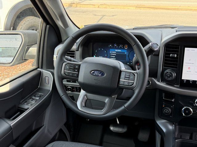 2026 Ford F-150 XLT Springfield VA