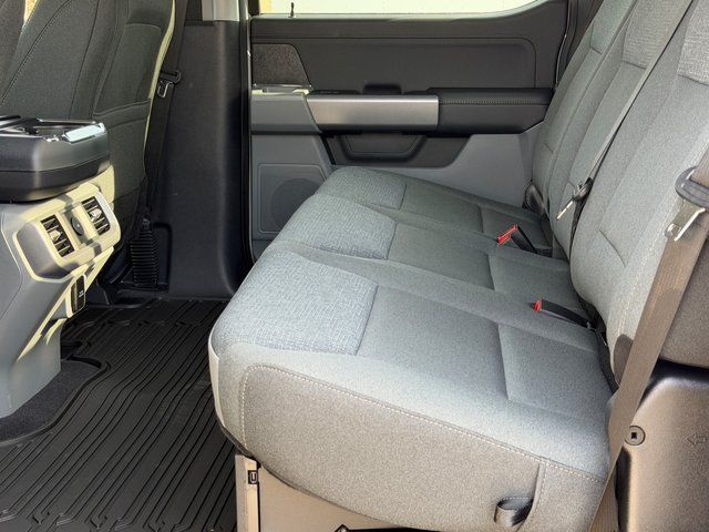 2026 Ford F-150 XLT Springfield VA