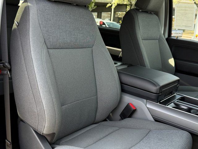 2026 Ford F-150 XLT Springfield VA
