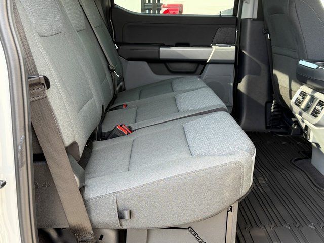 2026 Ford F-150 XLT Springfield VA