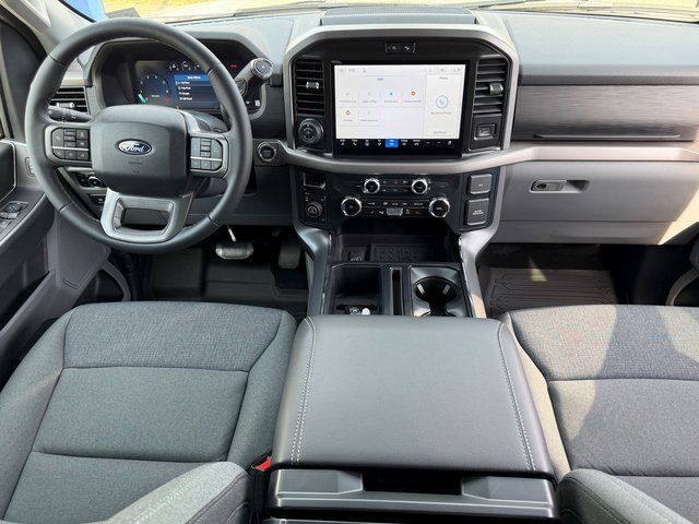 2026 Ford F-150 XLT Springfield VA