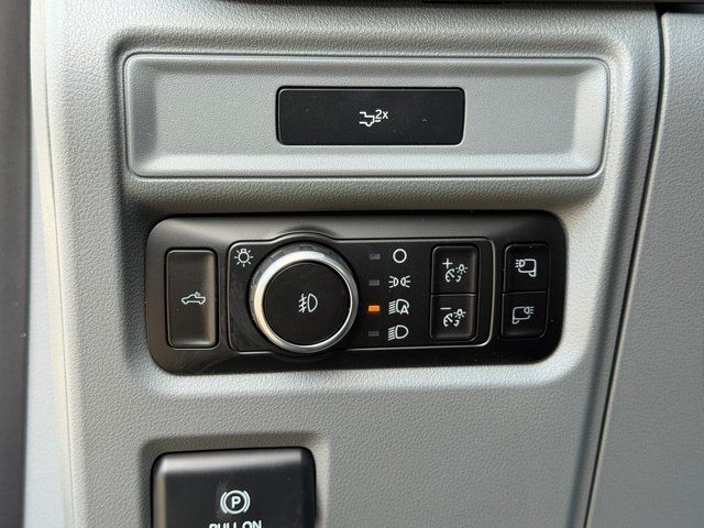 2026 Ford F-150 XLT Springfield VA