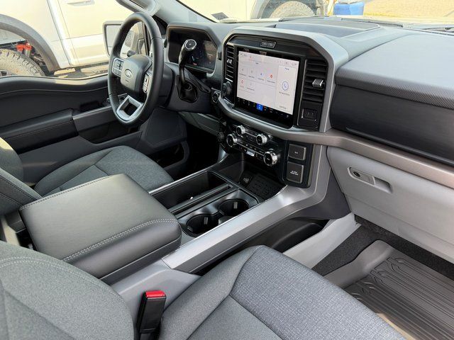 2026 Ford F-150 XLT Springfield VA