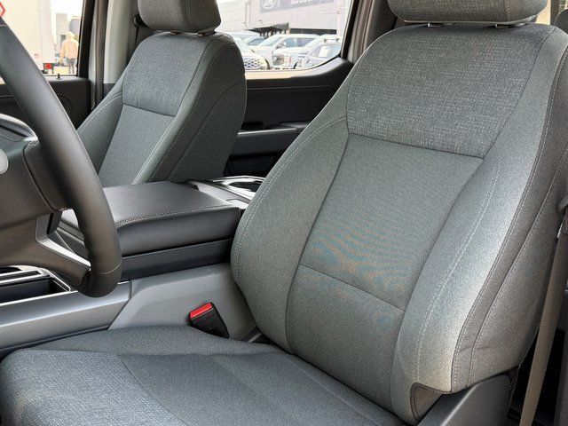 2026 Ford F-150 XLT Springfield VA