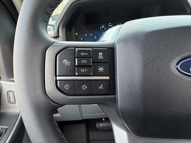 2026 Ford F-150 XLT Springfield VA
