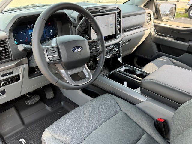 2026 Ford F-150 XLT Springfield VA