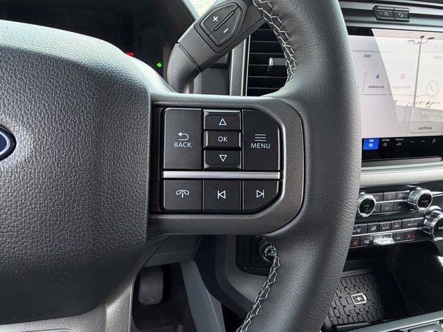 2026 Ford F-150 XLT Springfield VA