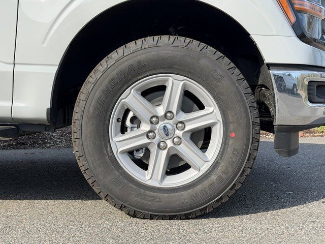 2026 Ford F-150 XLT Springfield VA