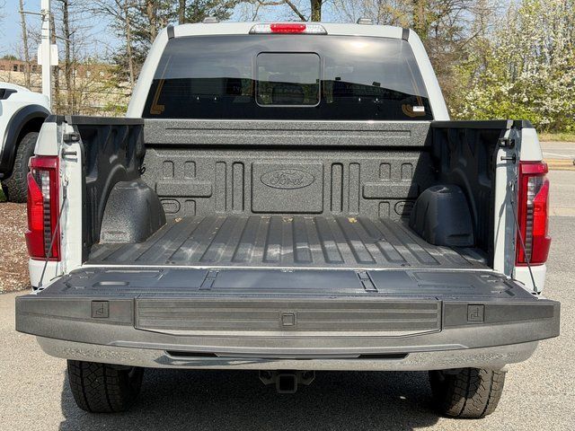 2026 Ford F-150 XLT Springfield VA