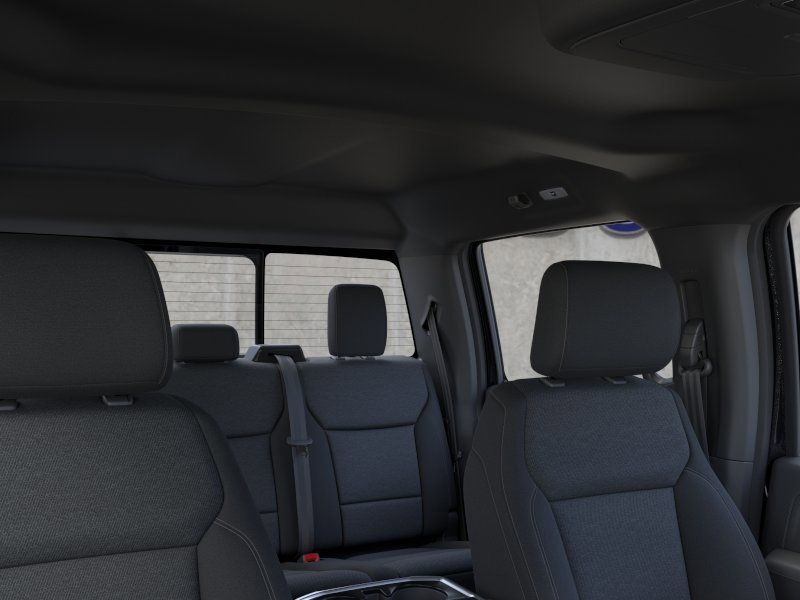 2026 Ford F-150 XLT Springfield VA