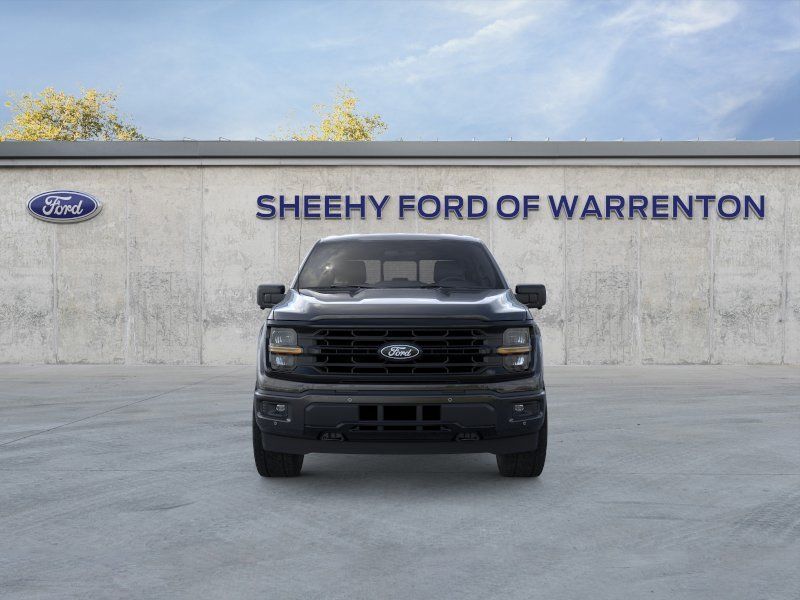 2026 Ford F-150 XLT Springfield VA