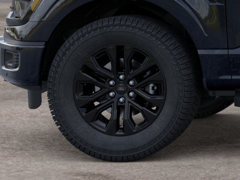 2026 Ford F-150 XLT Springfield VA