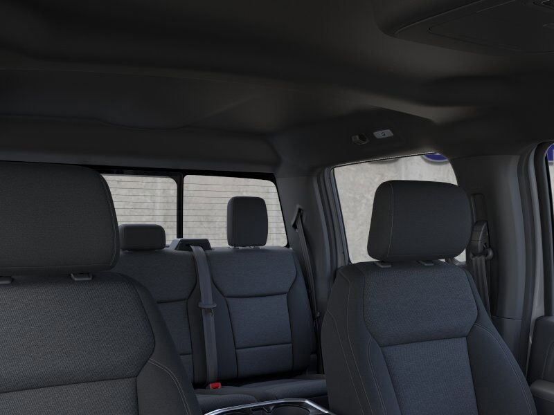 2026 Ford F-150 XLT Springfield VA