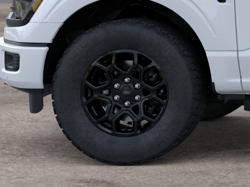 2026 Ford F-150 XLT Springfield VA