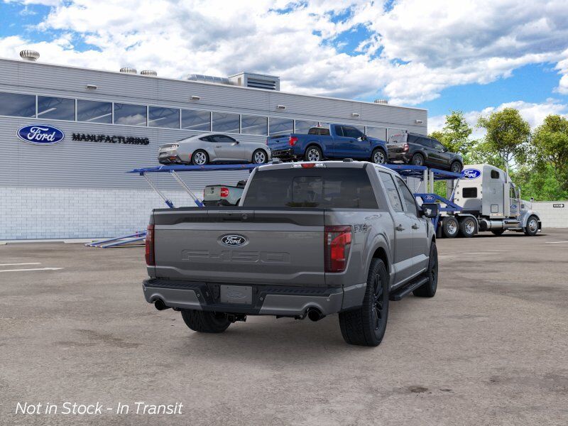 2026 Ford F-150 XLT Springfield VA