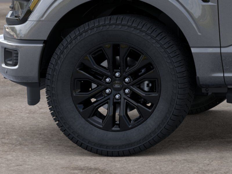 2026 Ford F-150 XLT Springfield VA