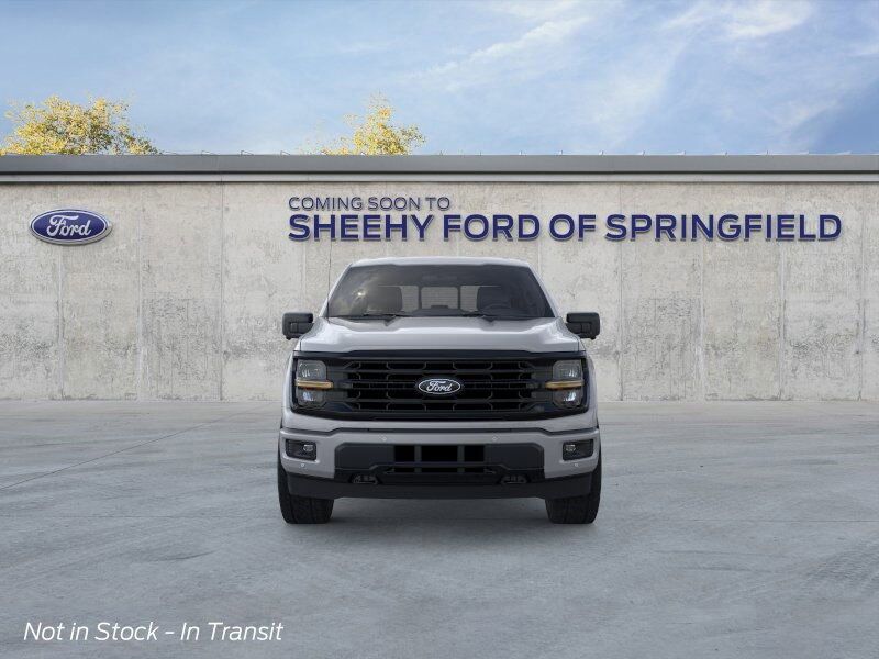 2026 Ford F-150 XLT Springfield VA