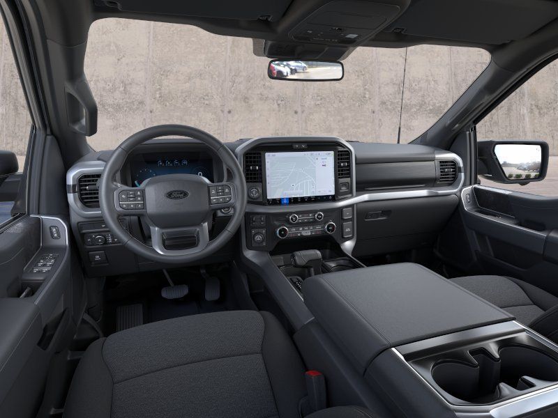 2026 Ford F-150 XLT Springfield VA