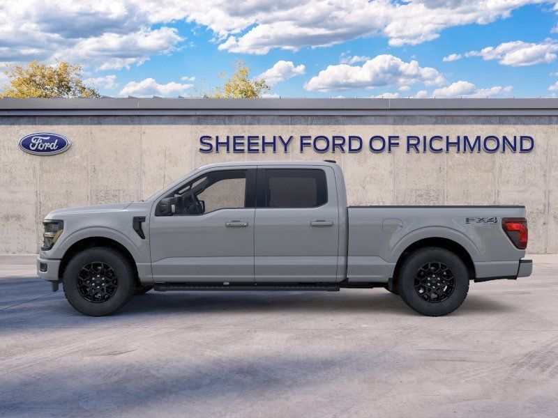 2026 Ford F-150 XLT Springfield VA