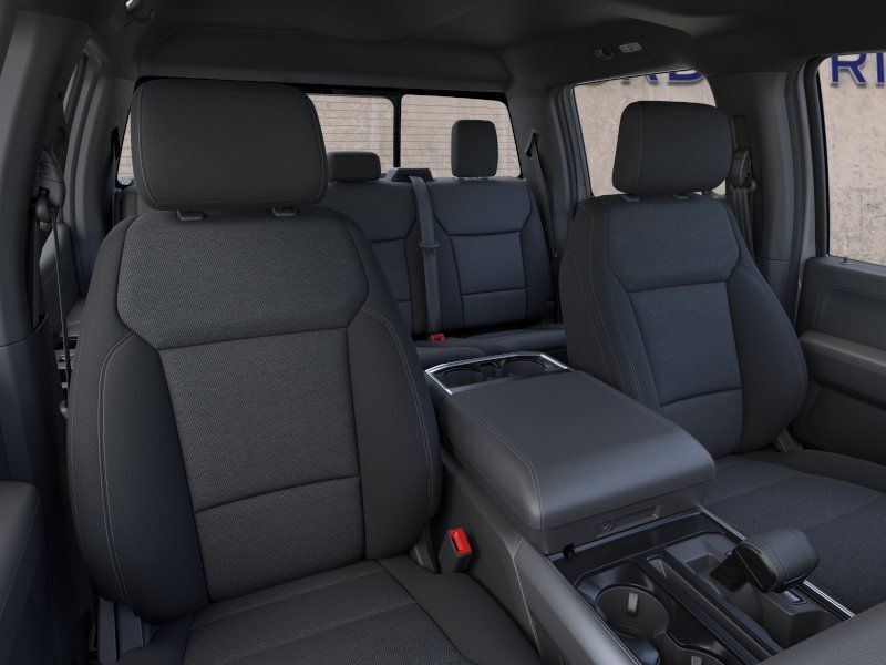 2026 Ford F-150 XLT Springfield VA