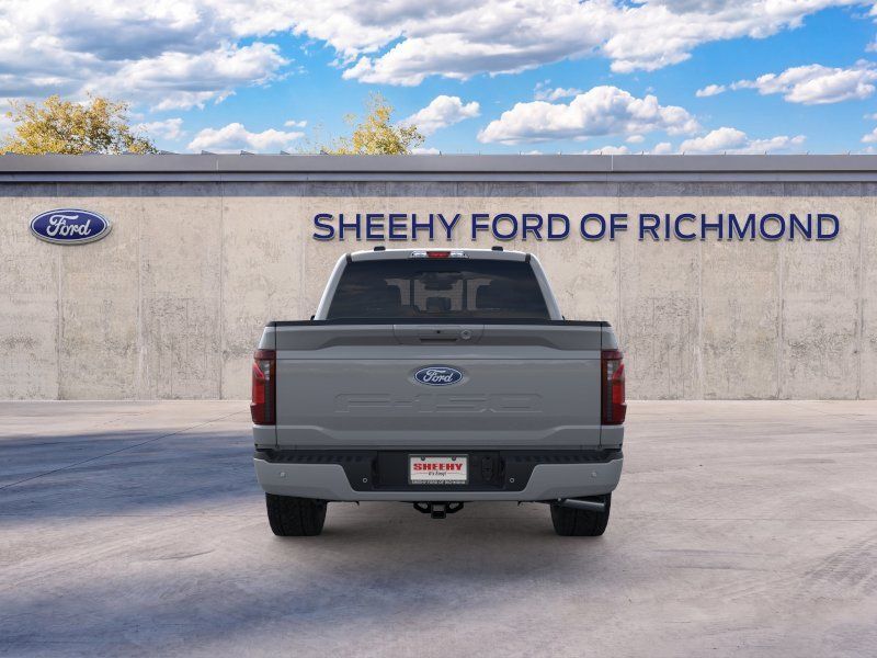 2026 Ford F-150 XLT Springfield VA