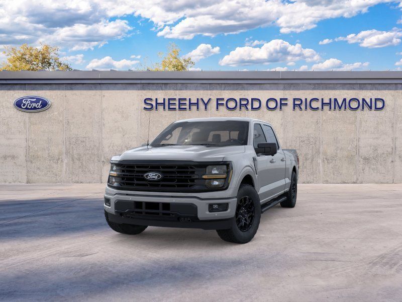 2026 Ford F-150 XLT Springfield VA