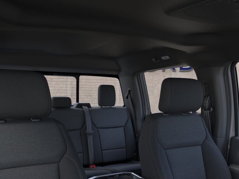 2026 Ford F-150 XLT Springfield VA