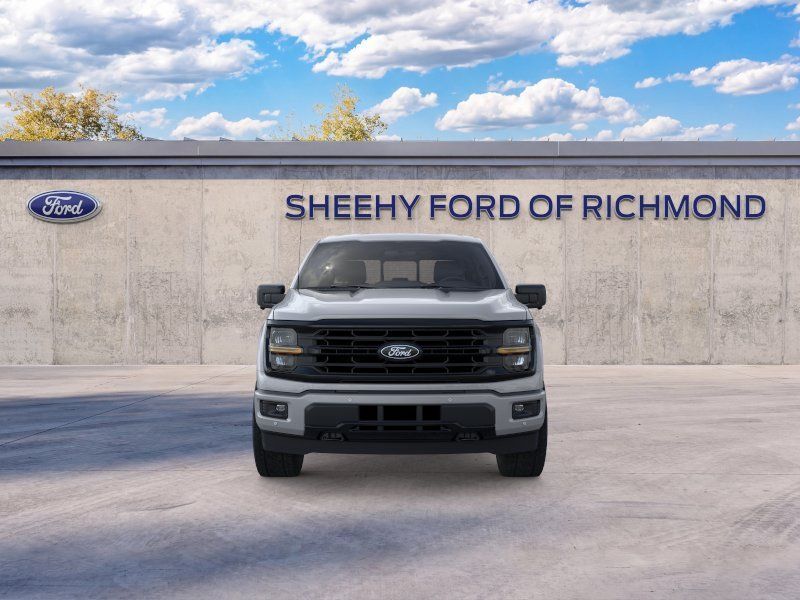 2026 Ford F-150 XLT Springfield VA