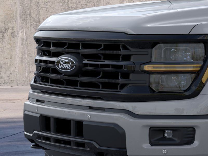 2026 Ford F-150 XLT Springfield VA