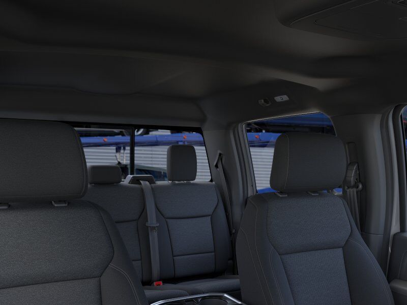 2026 Ford F-150 XLT Springfield VA