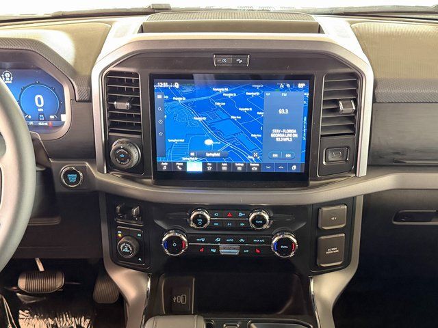 2026 Ford F-150 XLT Springfield VA