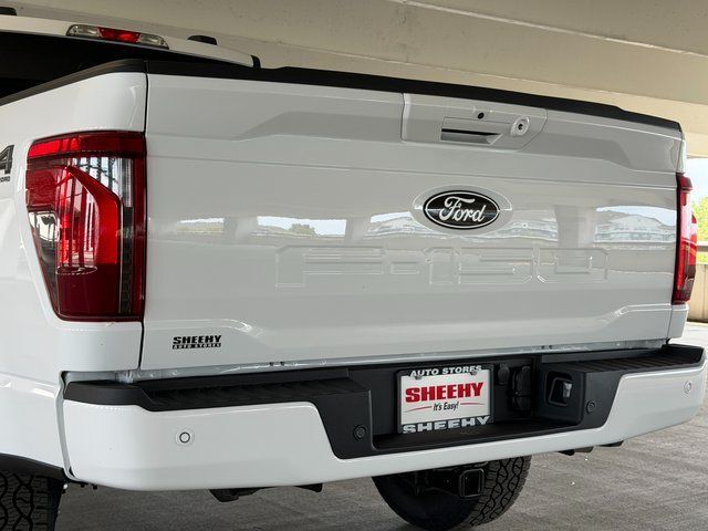 2026 Ford F-150 XLT Springfield VA