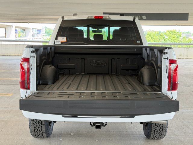 2026 Ford F-150 XLT Springfield VA