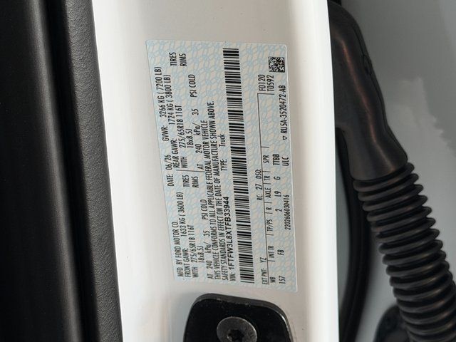 2026 Ford F-150 XLT Springfield VA