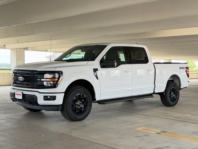 2026 Ford F-150 XLT Springfield VA