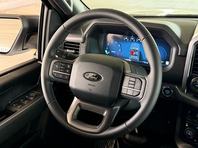 2026 Ford F-150 XLT Springfield VA