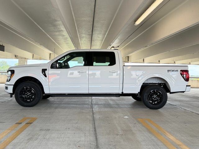 2026 Ford F-150 XLT Springfield VA