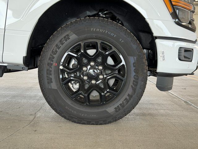 2026 Ford F-150 XLT Springfield VA